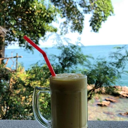 Nice View Bungalow Đảo Koh Chang Ngoại thất bức ảnh