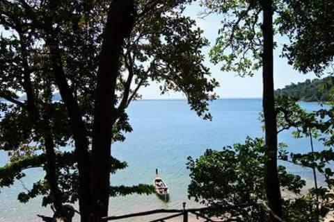 Nice View Bungalow Đảo Koh Chang Ngoại thất bức ảnh