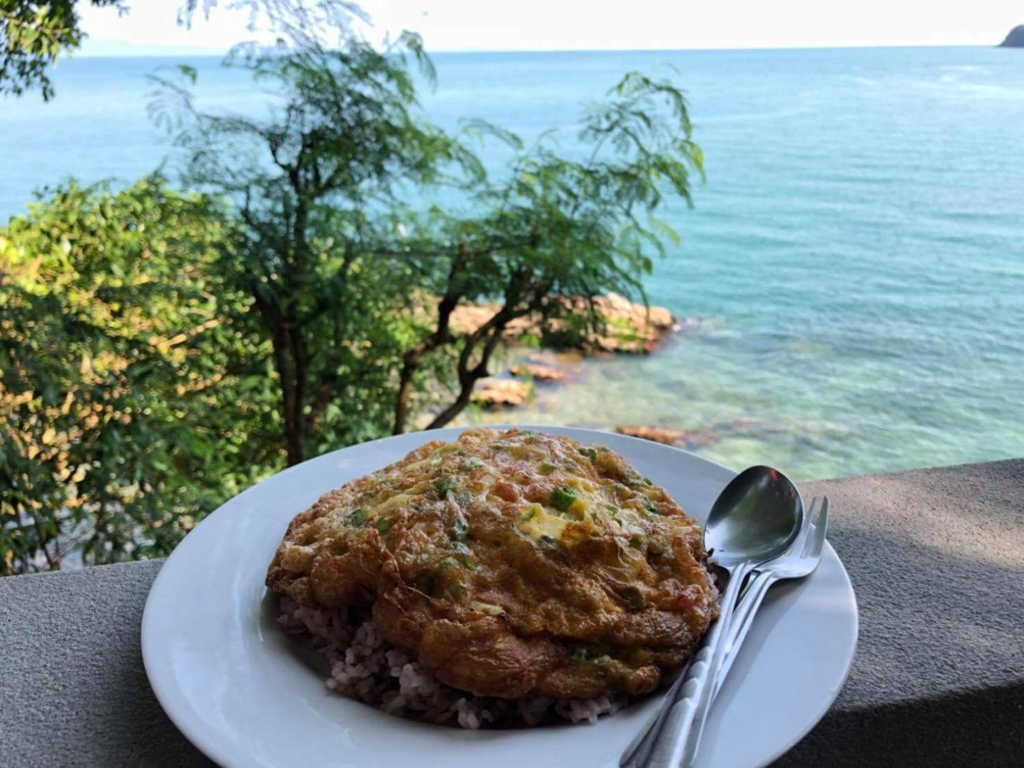 Nice View Bungalow Đảo Koh Chang Ngoại thất bức ảnh