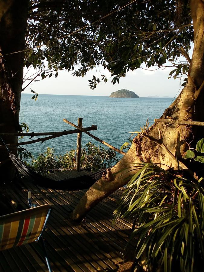 Nice View Bungalow Đảo Koh Chang Ngoại thất bức ảnh