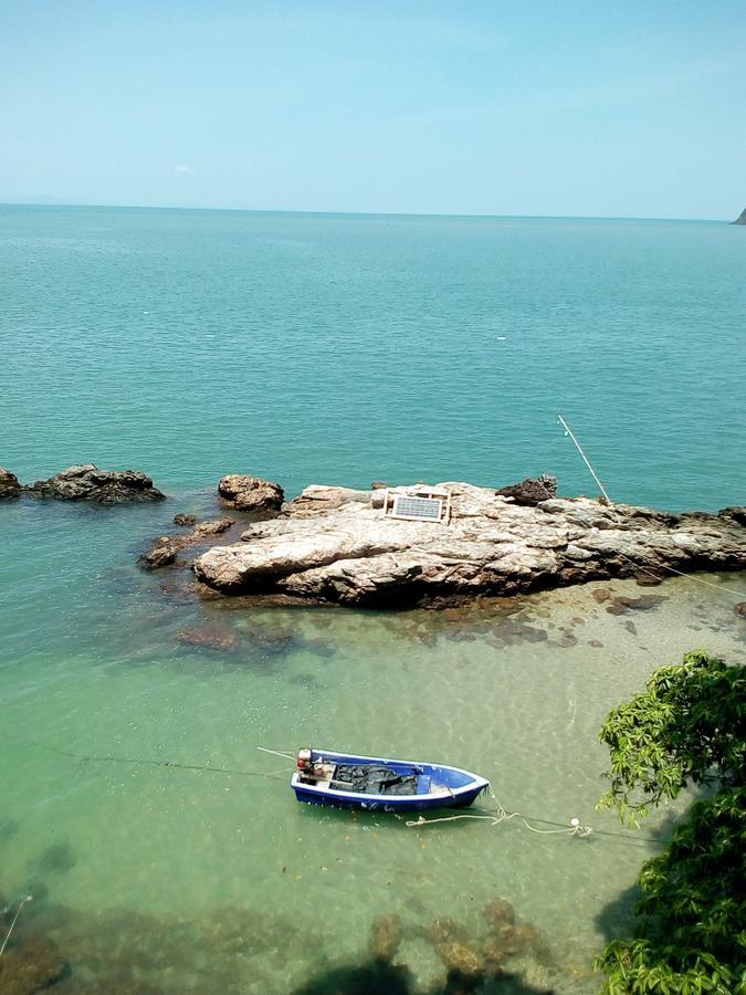 Nice View Bungalow Đảo Koh Chang Ngoại thất bức ảnh