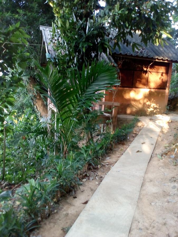 Nice View Bungalow Đảo Koh Chang Ngoại thất bức ảnh