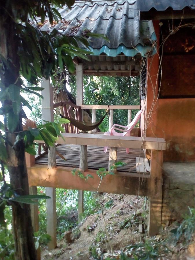 Nice View Bungalow Đảo Koh Chang Ngoại thất bức ảnh