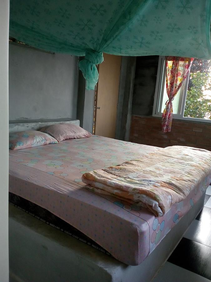 Nice View Bungalow Đảo Koh Chang Ngoại thất bức ảnh