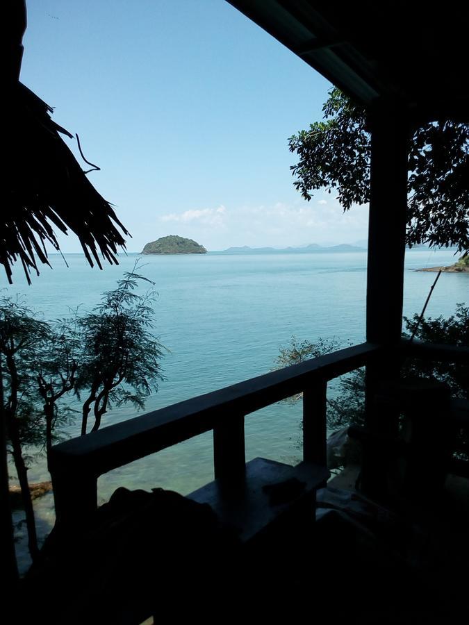 Nice View Bungalow Đảo Koh Chang Ngoại thất bức ảnh