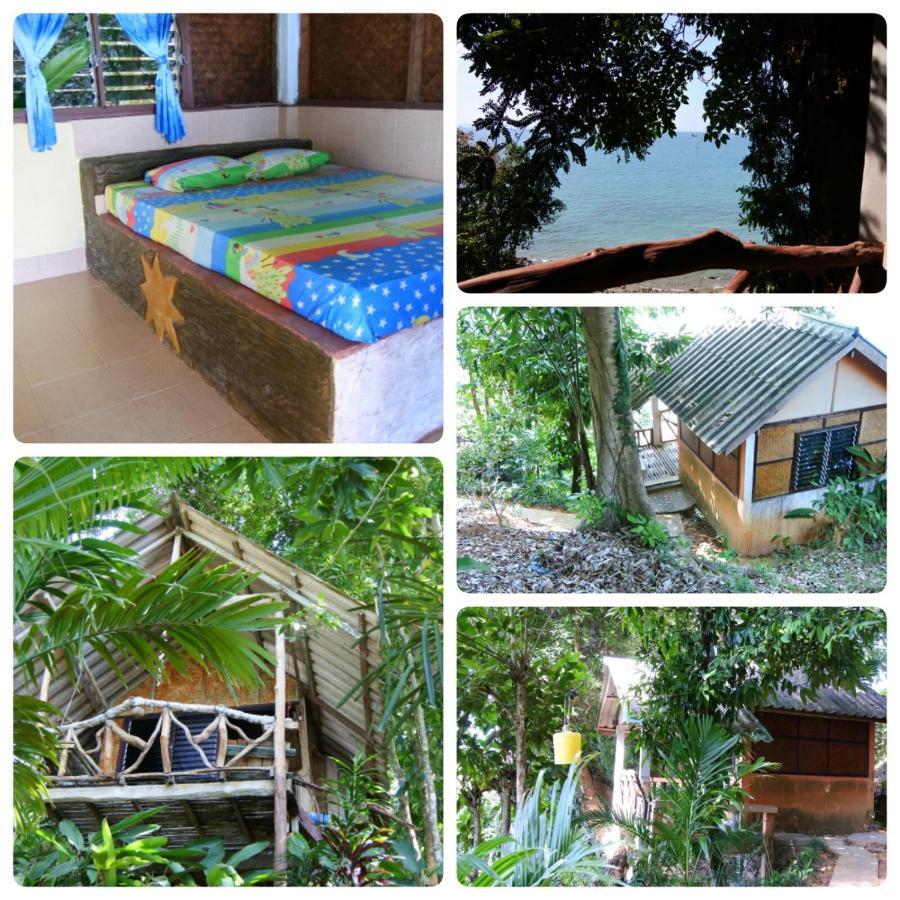 Nice View Bungalow Đảo Koh Chang Ngoại thất bức ảnh
