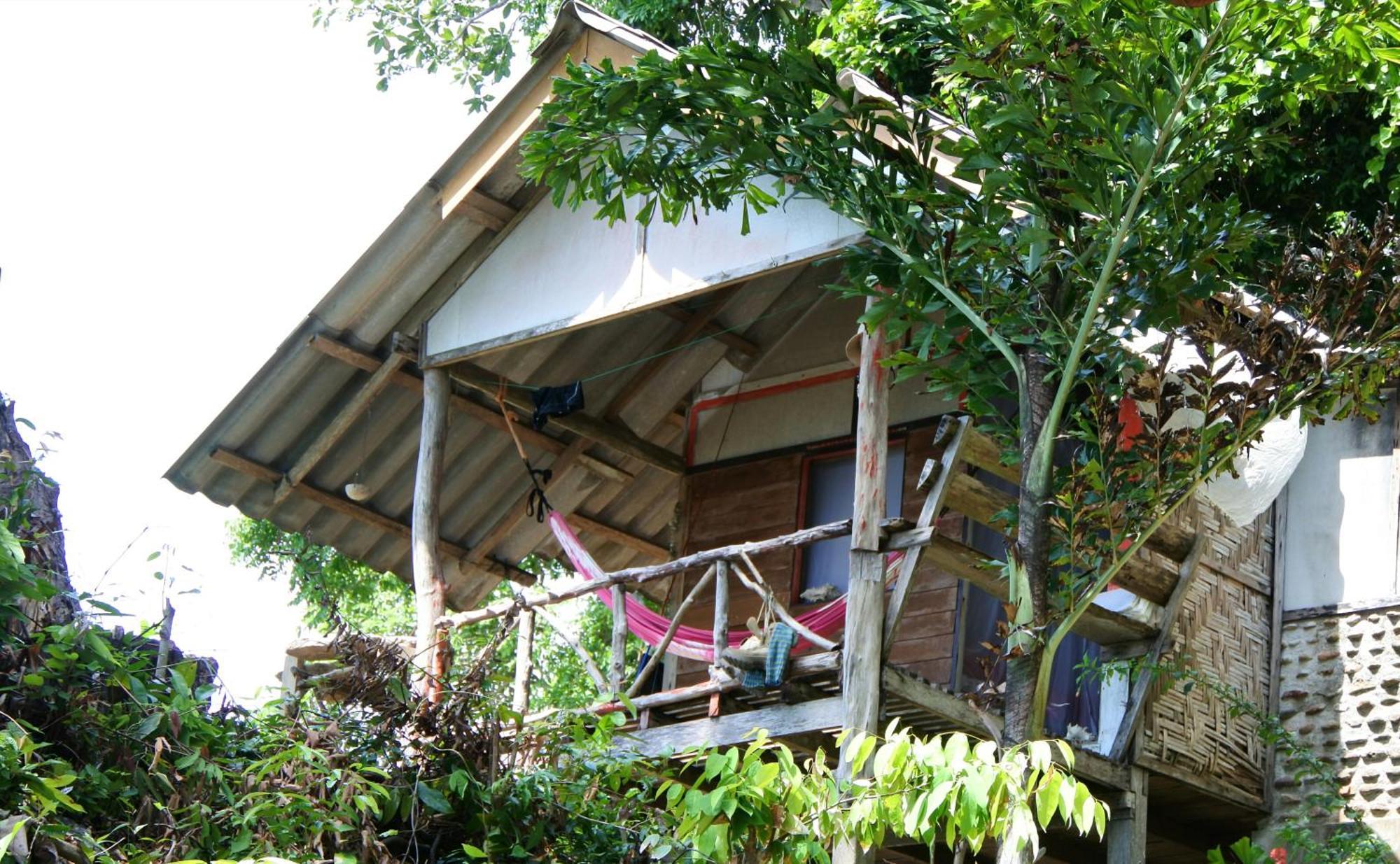 Nice View Bungalow Đảo Koh Chang Ngoại thất bức ảnh