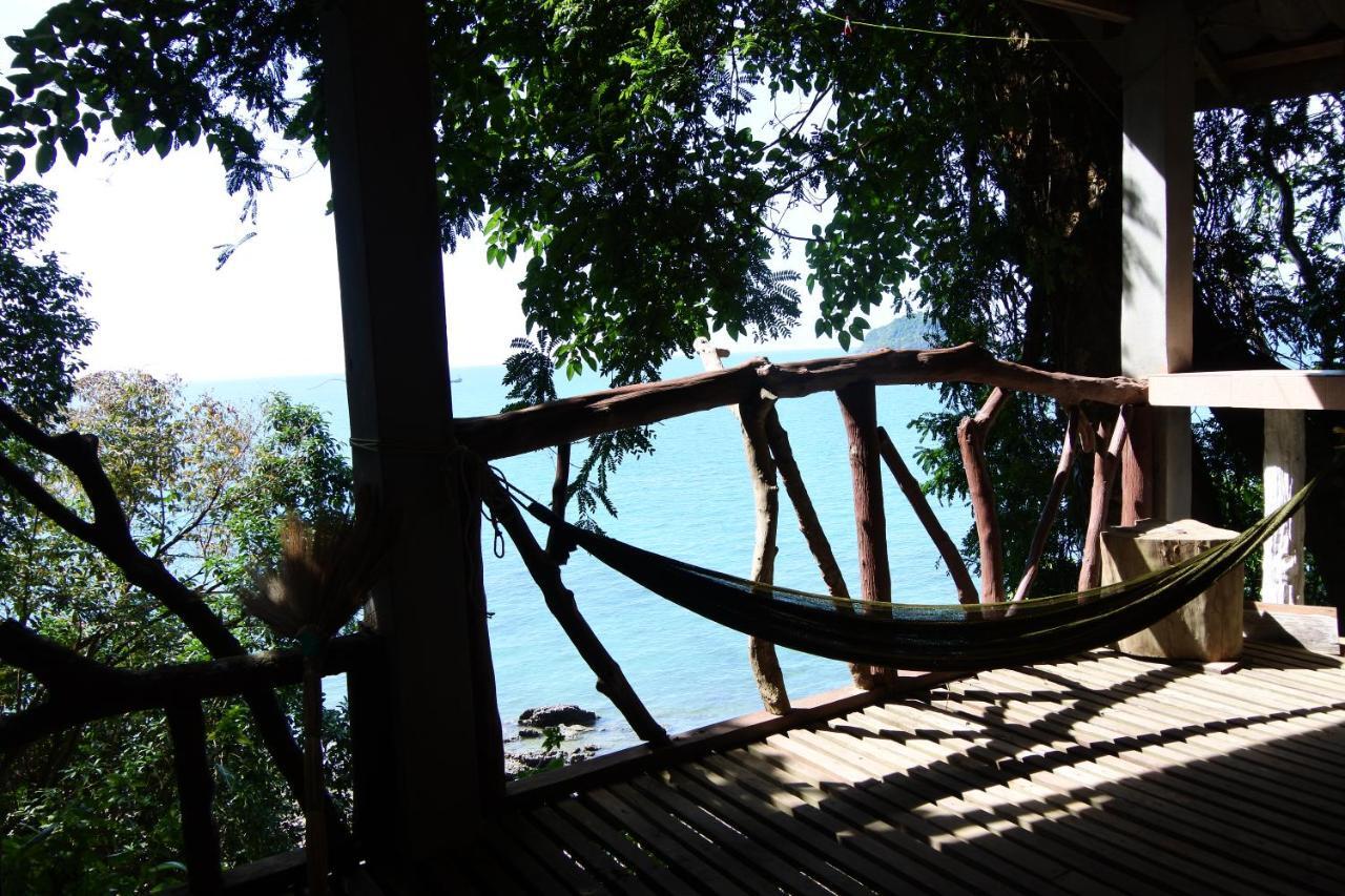 Nice View Bungalow Đảo Koh Chang Ngoại thất bức ảnh