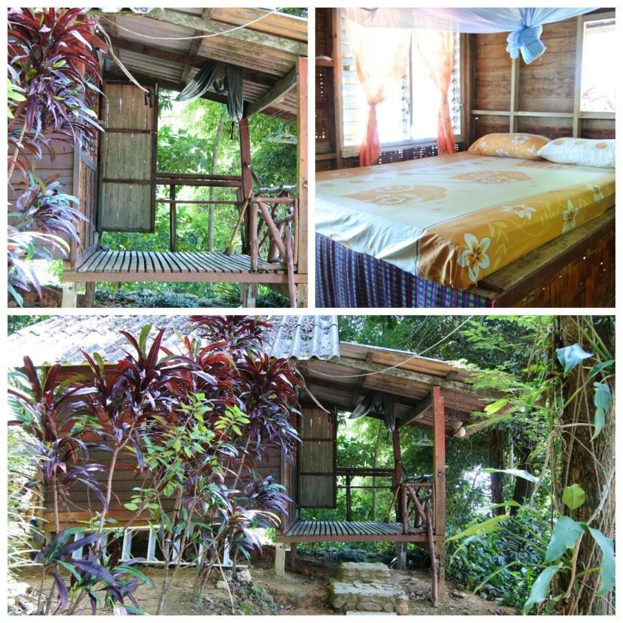 Nice View Bungalow Đảo Koh Chang Ngoại thất bức ảnh