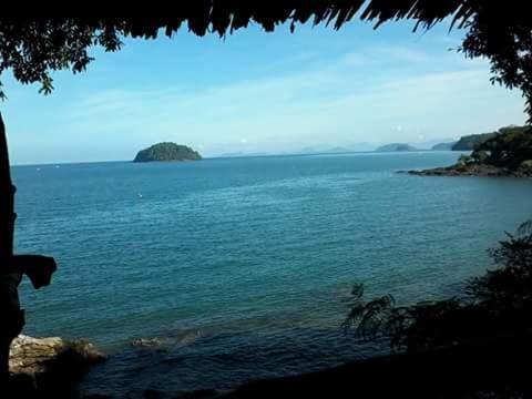 Nice View Bungalow Đảo Koh Chang Ngoại thất bức ảnh