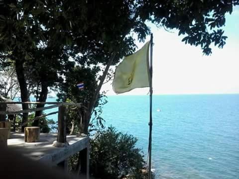 Nice View Bungalow Đảo Koh Chang Ngoại thất bức ảnh