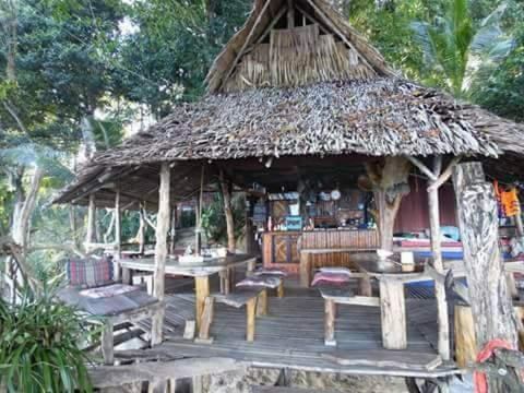 Nice View Bungalow Đảo Koh Chang Ngoại thất bức ảnh