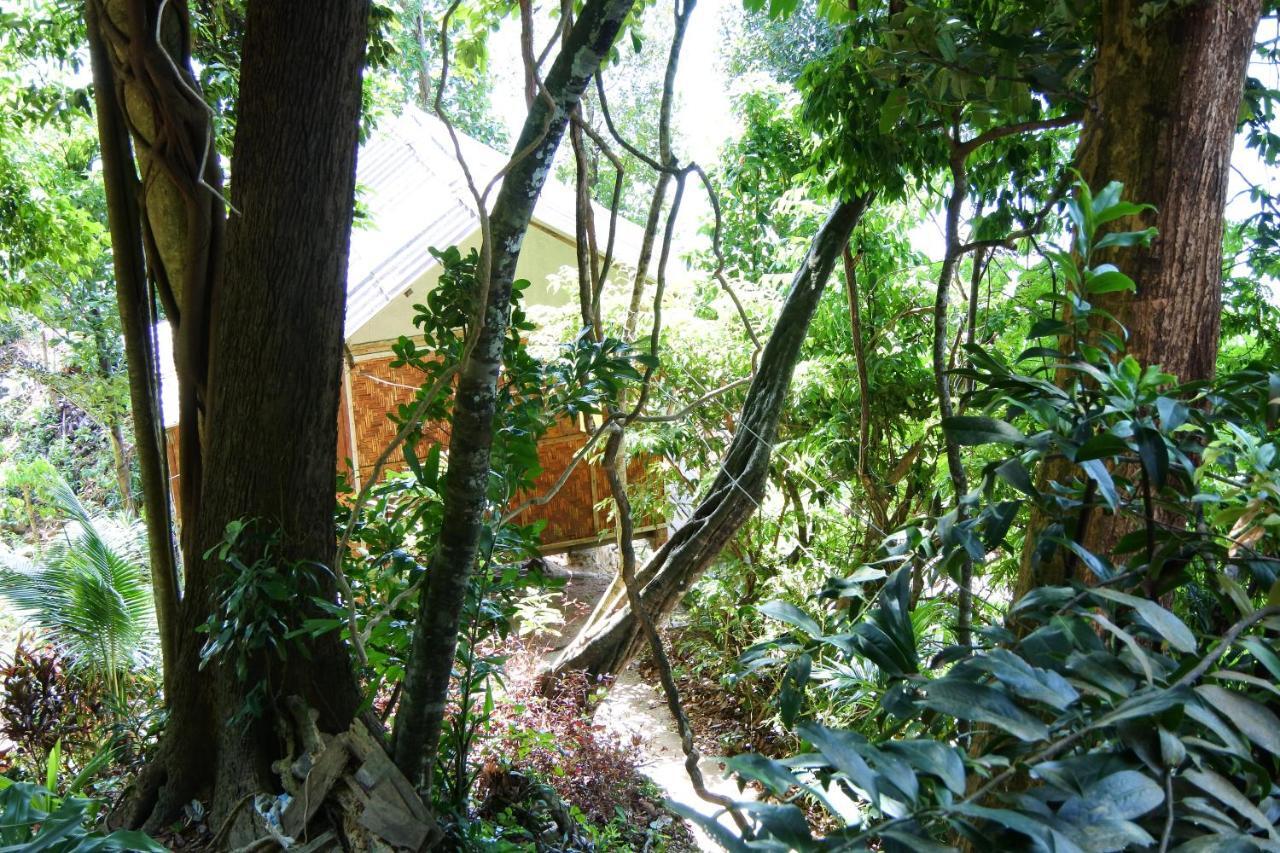 Nice View Bungalow Đảo Koh Chang Ngoại thất bức ảnh