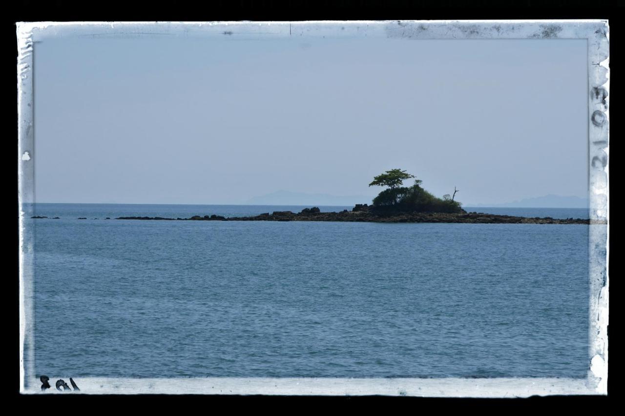 Nice View Bungalow Đảo Koh Chang Ngoại thất bức ảnh