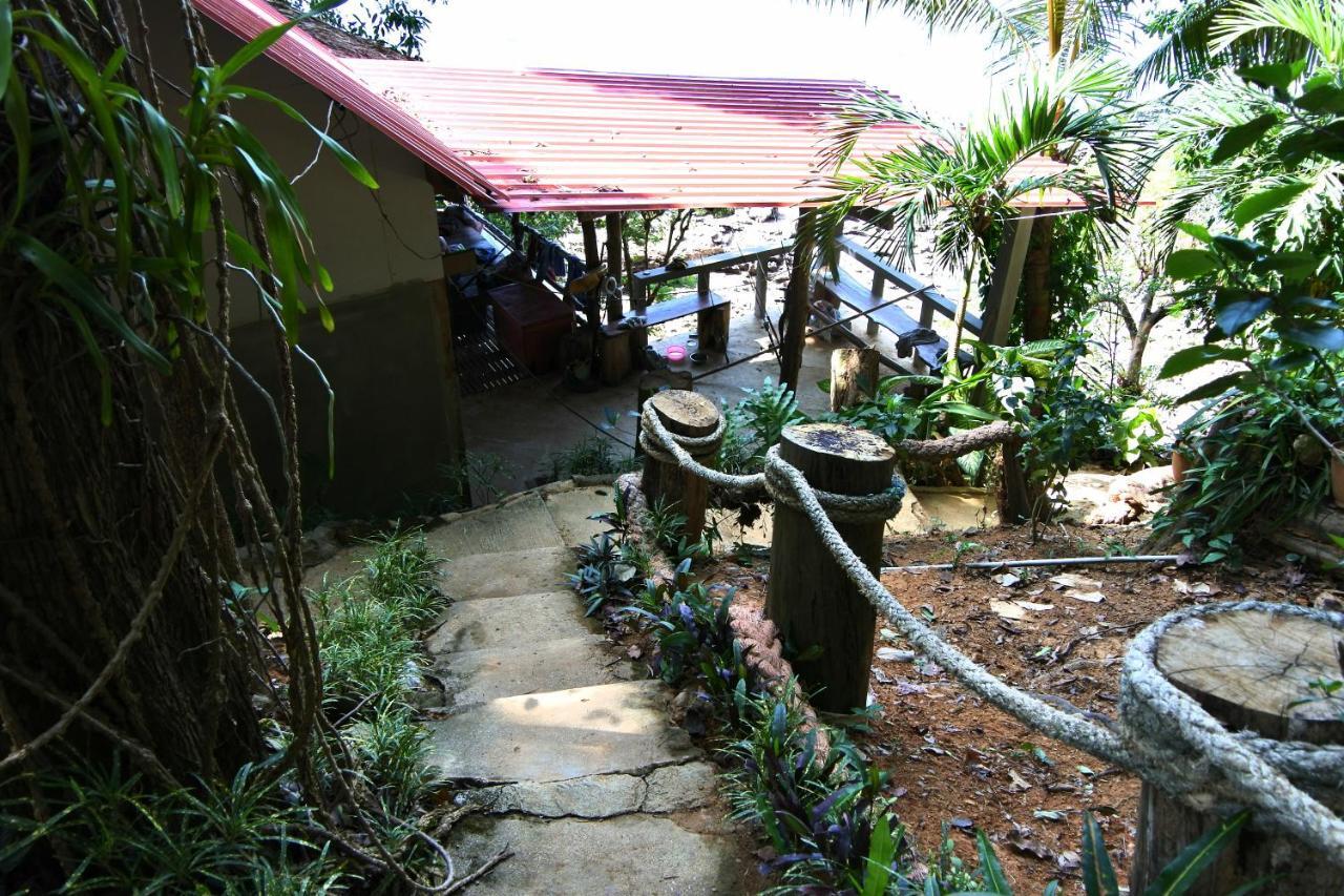 Nice View Bungalow Đảo Koh Chang Ngoại thất bức ảnh