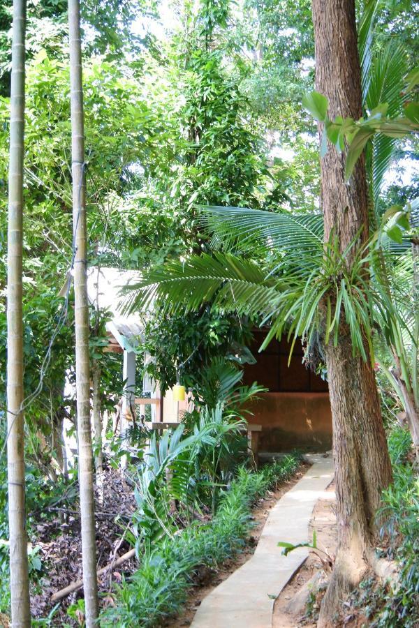 Nice View Bungalow Đảo Koh Chang Ngoại thất bức ảnh