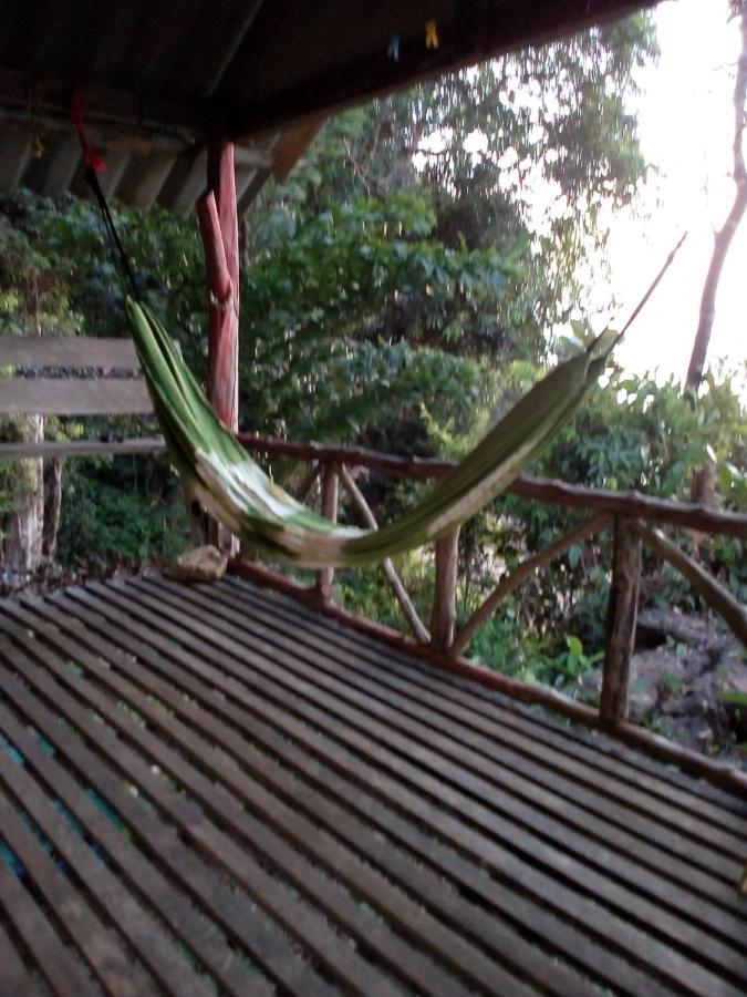 Nice View Bungalow Đảo Koh Chang Ngoại thất bức ảnh