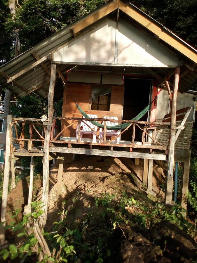Nice View Bungalow Đảo Koh Chang Ngoại thất bức ảnh