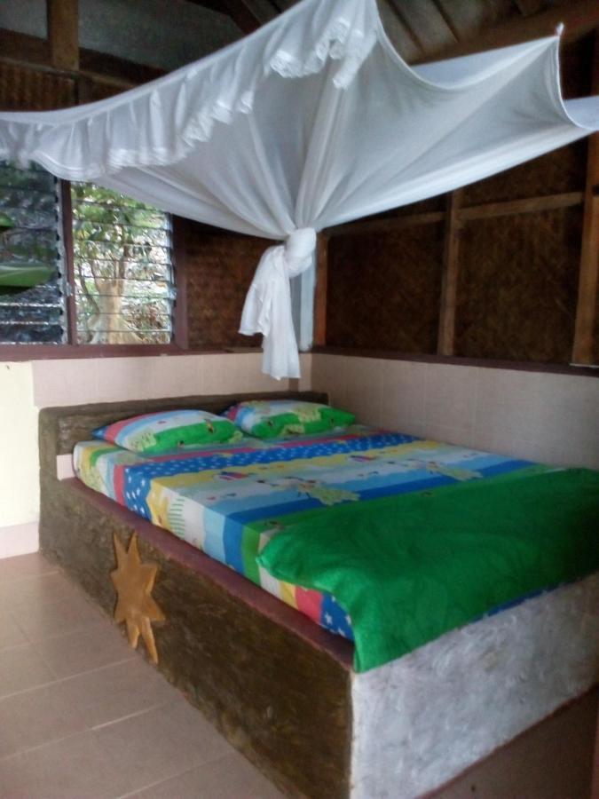 Nice View Bungalow Đảo Koh Chang Ngoại thất bức ảnh